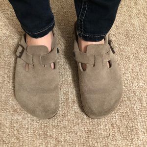 Women’s Birkenstock Shoes